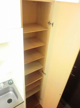 レオパレスMITA 10076の物件内観写真